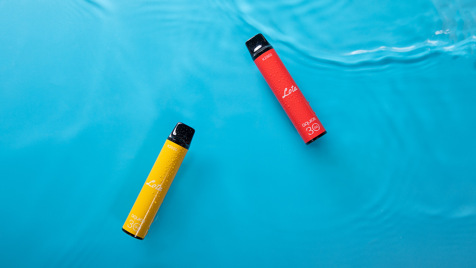 What Is a WaterBased Vape?